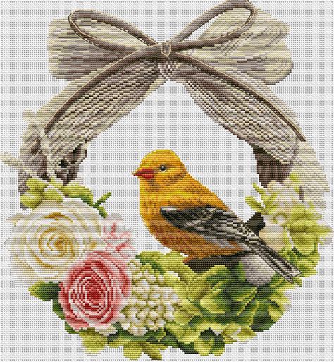 Maydear cross stitch - 500+ 11CT or 14CT Cross-Stitch Kits for Beginners. Simple and Easy to Work With. Suitable for Kids 10+ and Adults. Kits Include: Pre-Printed Cotton Canvas (No need to count ever again!), Durable Egyptian Cotton Threads, Needles, Pattern Booklet. Peaceful and Enjoyable Pastime. Great Home Decal. DIY Gifts for Family an